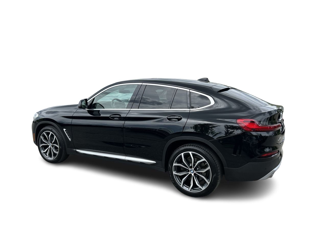 BMW X4  2021