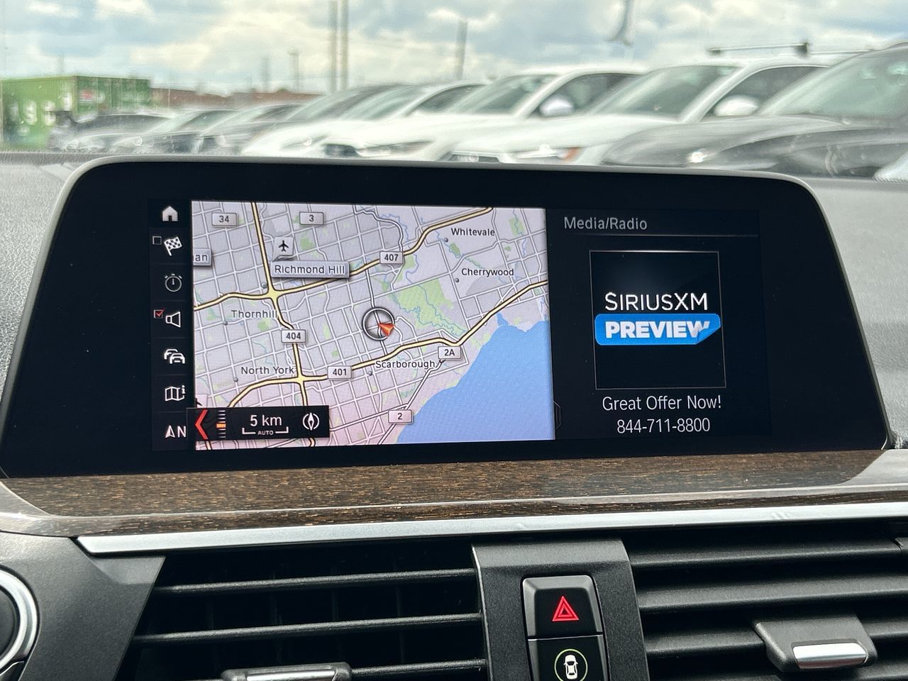 BMW X4  2021