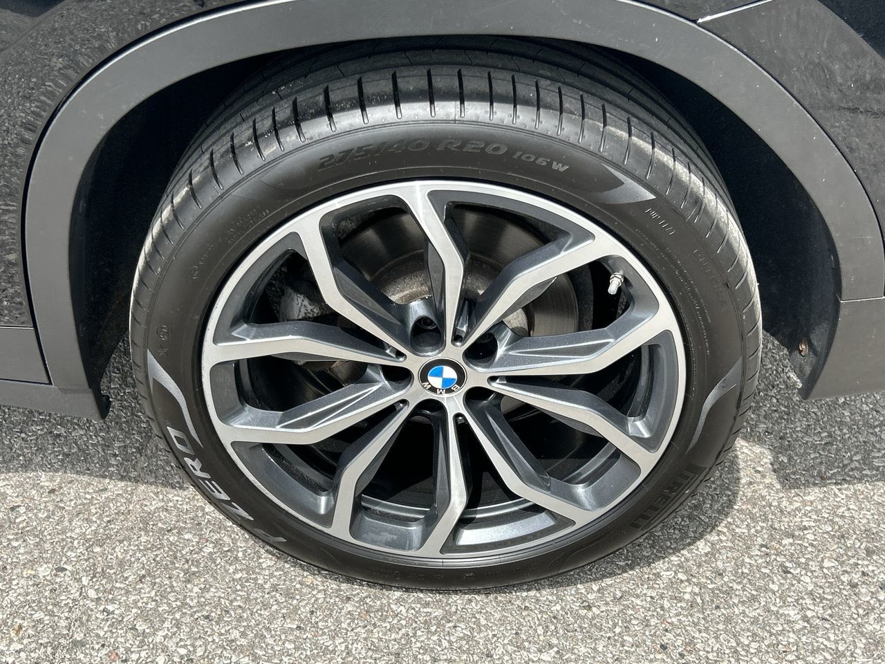 BMW X4  2021