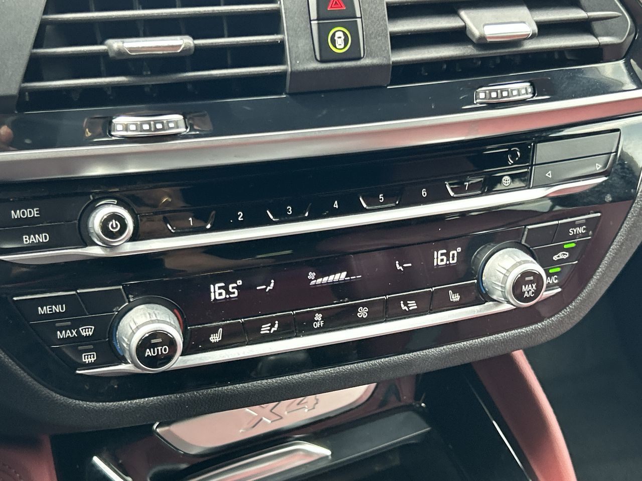 BMW X4  2021