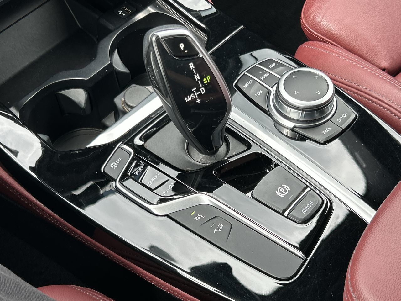 BMW X4  2021