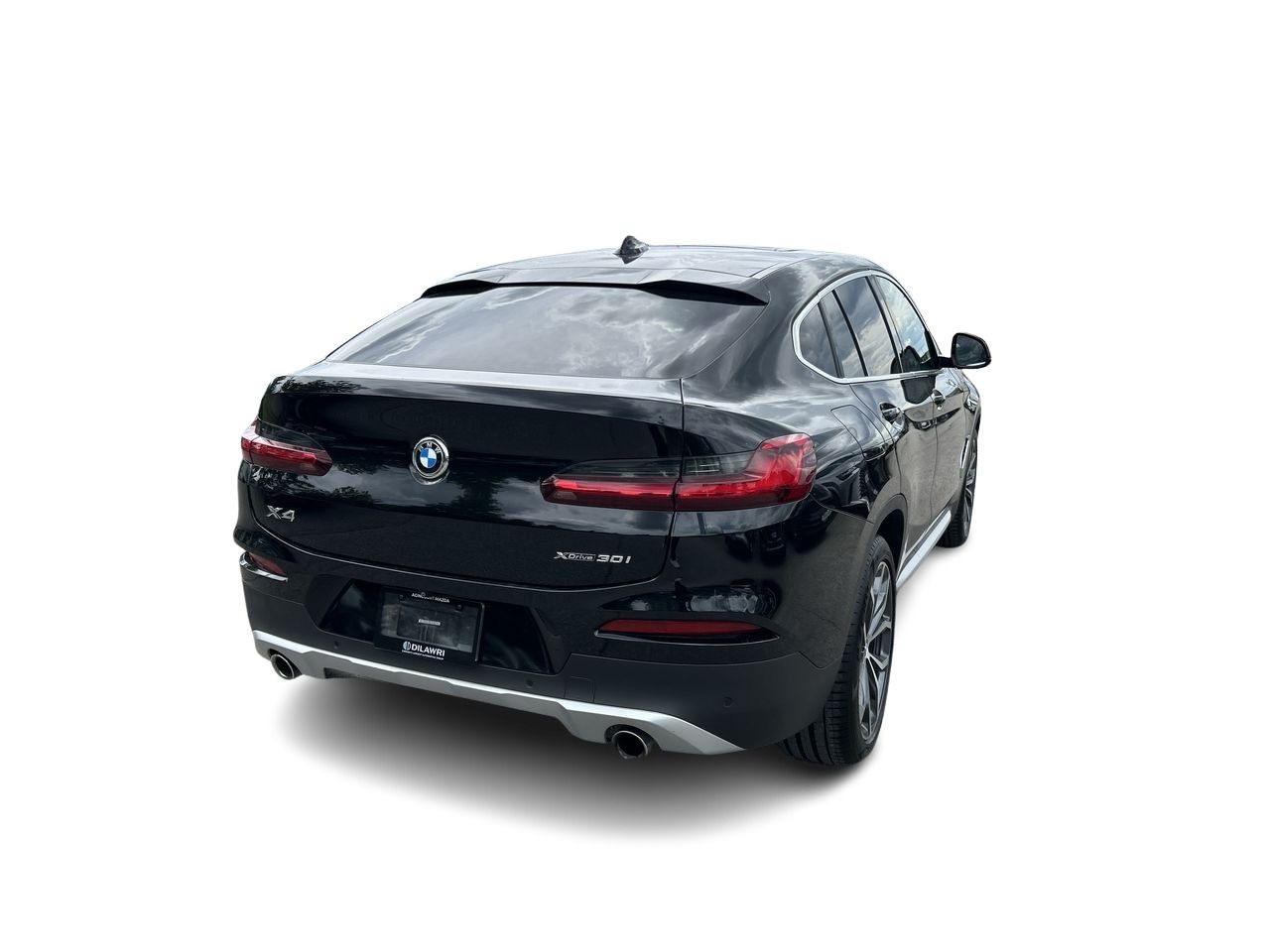 BMW X4  2021