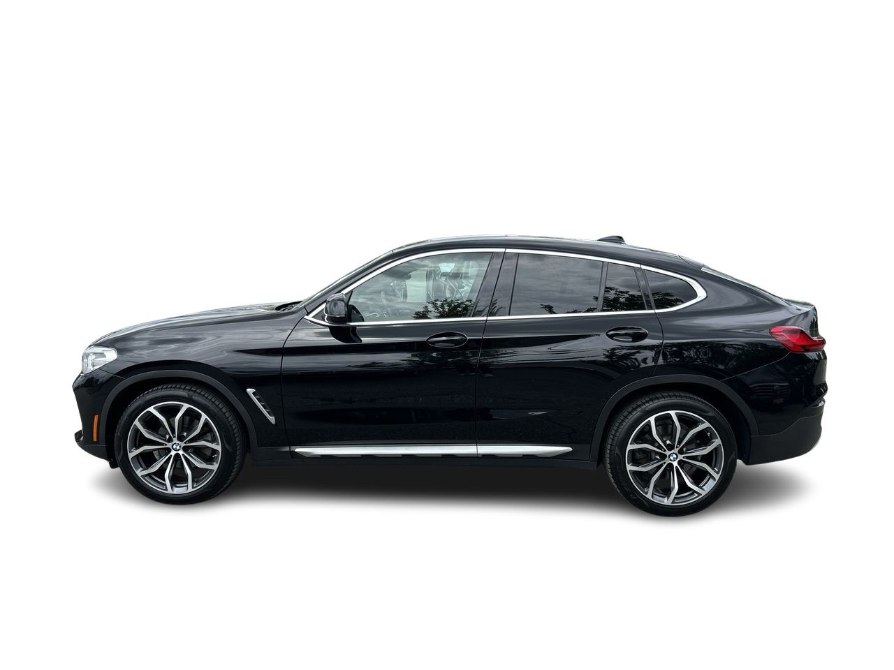 BMW X4  2021