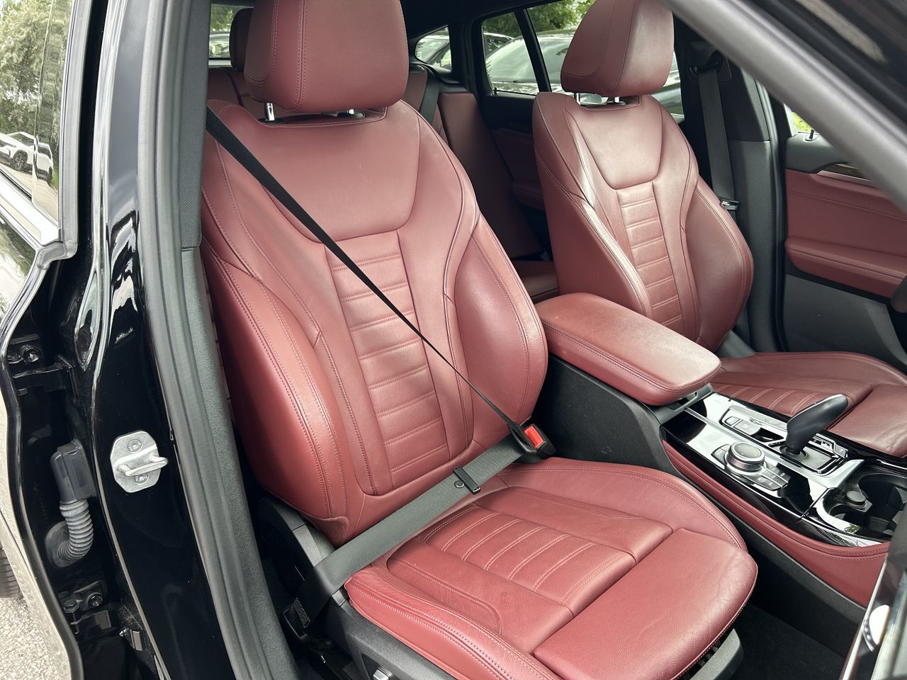 BMW X4  2021