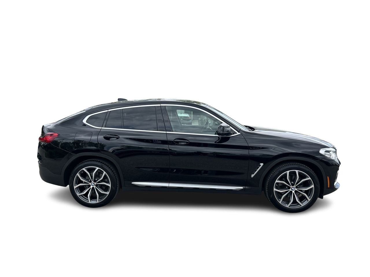 BMW X4  2021
