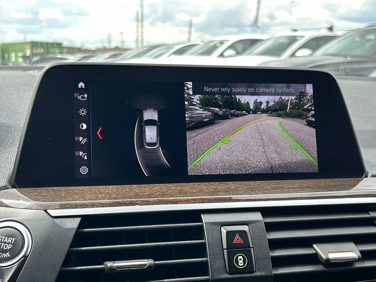 BMW X4  2021