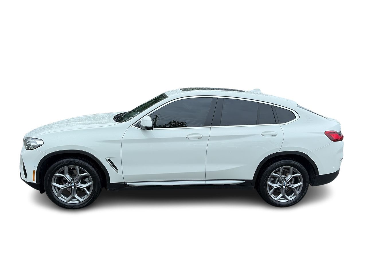 2023 BMW X4