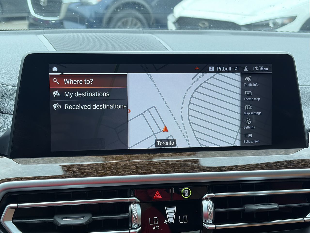 2023 BMW X4
