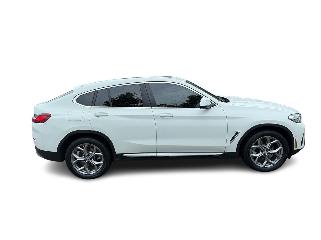 2023 BMW X4
