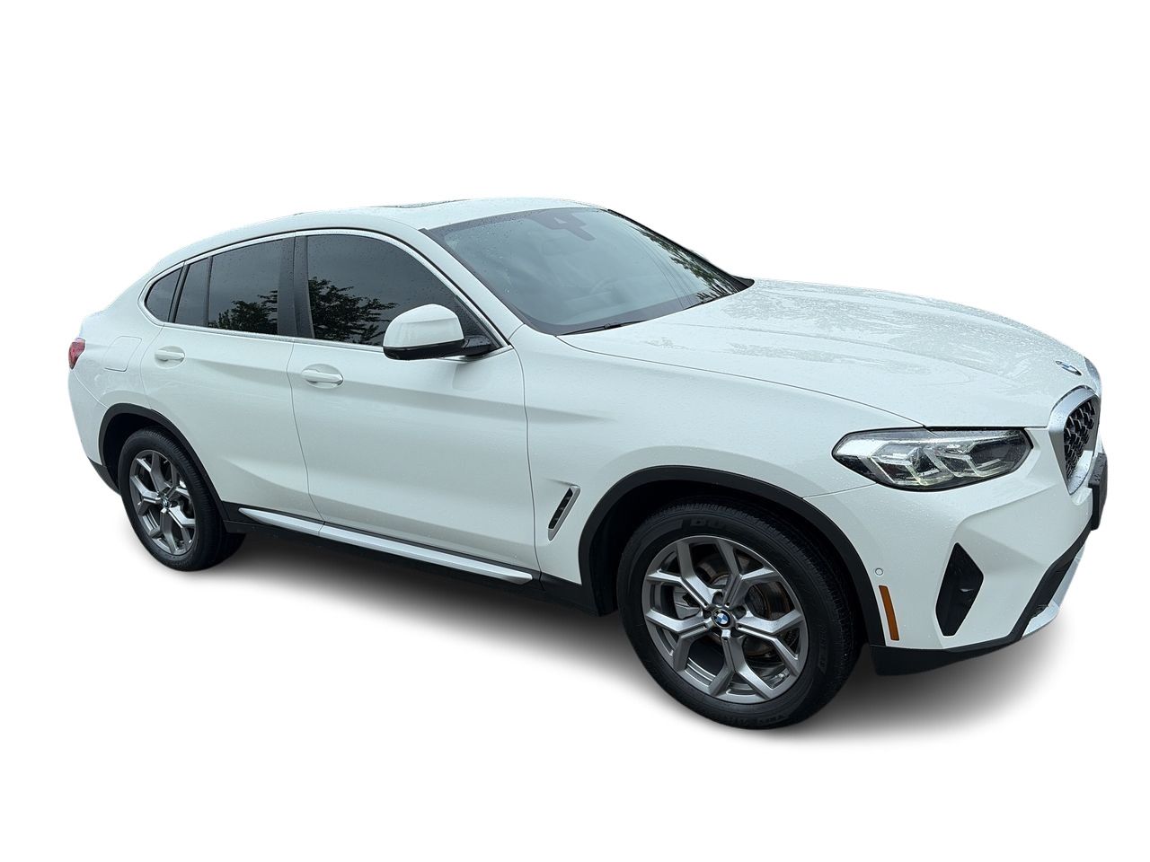 2023 BMW X4