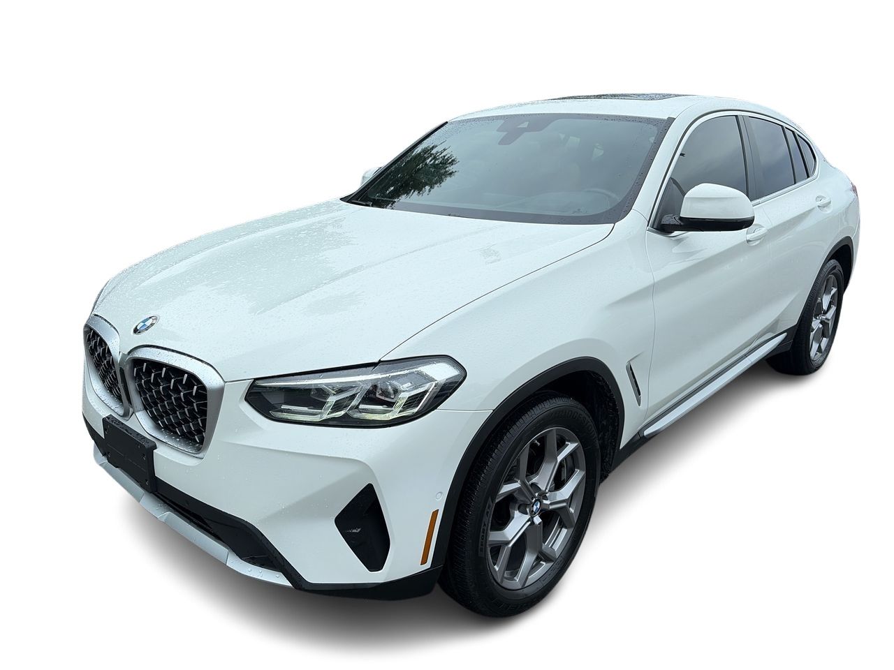 2023 BMW X4