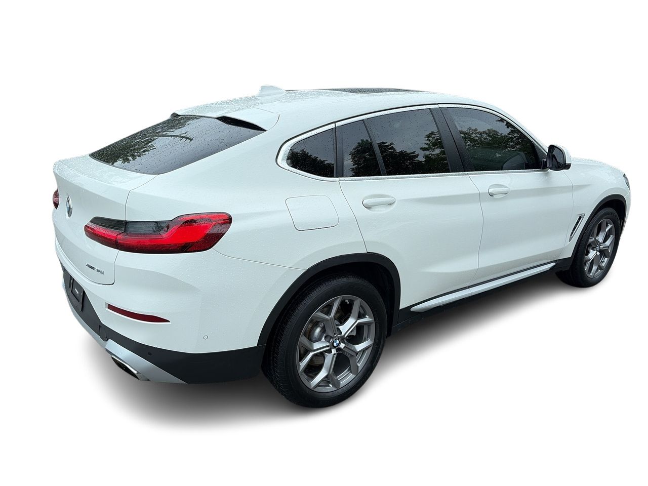 2023 BMW X4