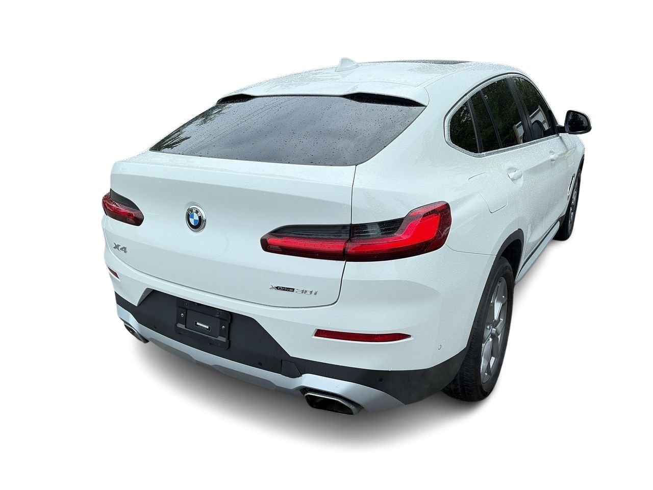 2023 BMW X4