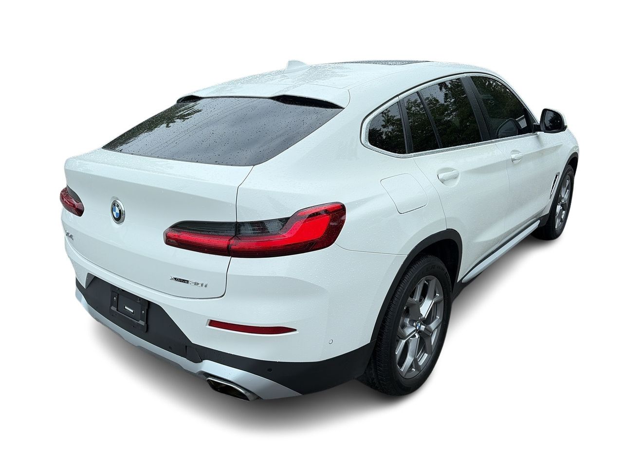 2023 BMW X4