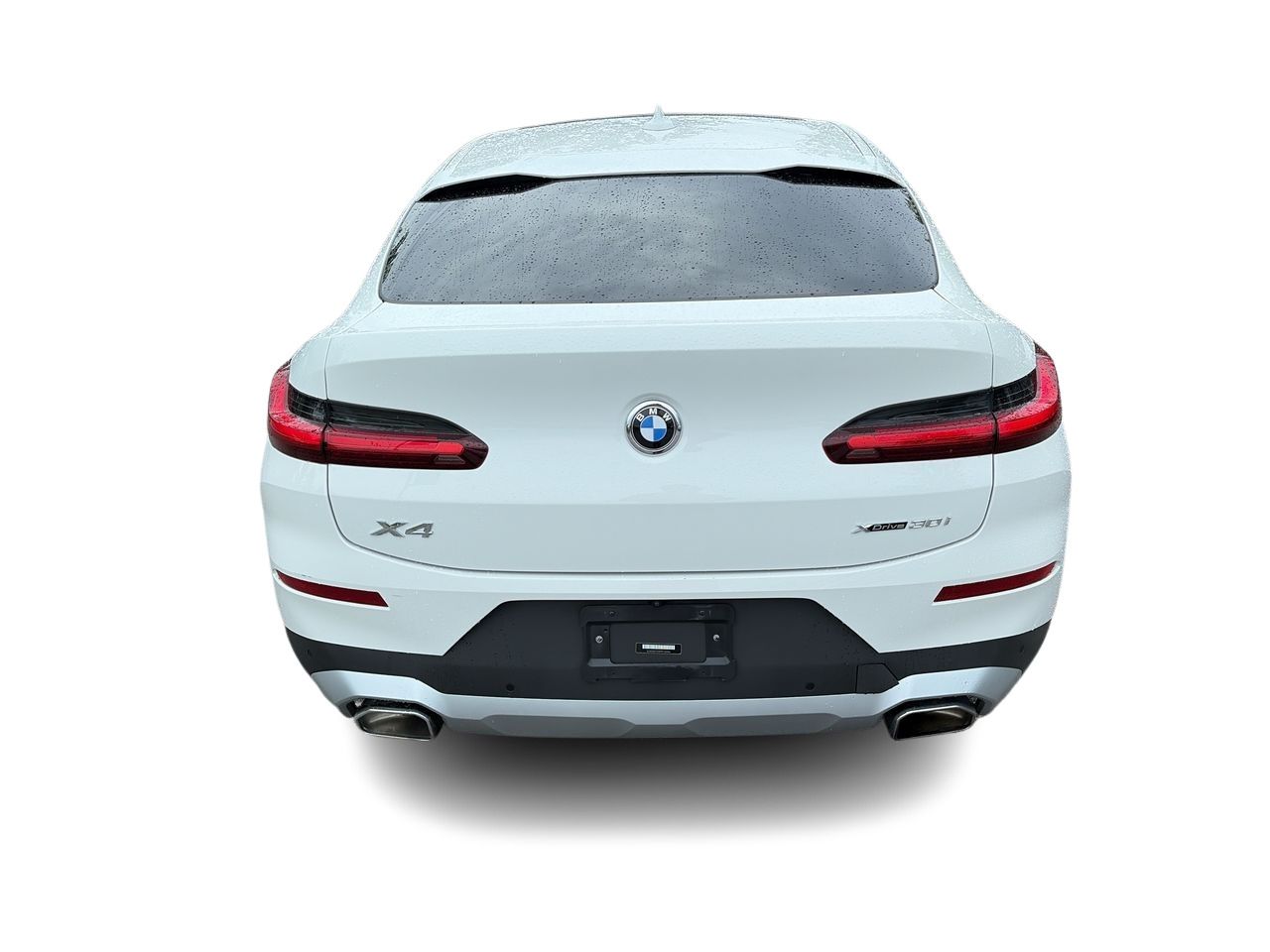 2023 BMW X4