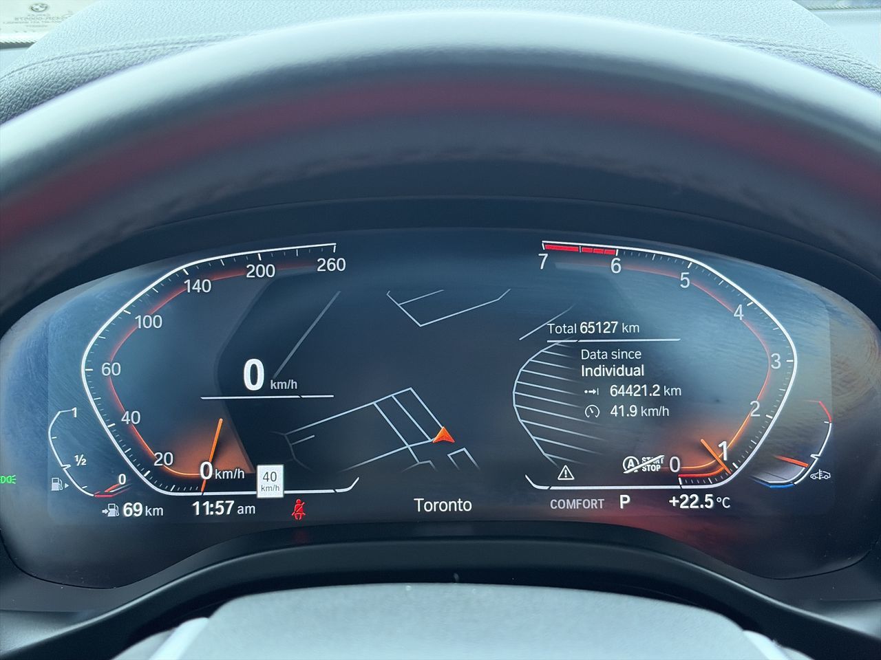 2023 BMW X4