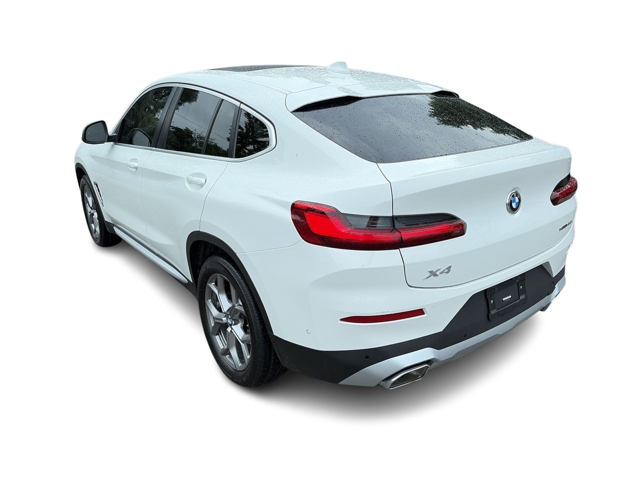 2023 BMW X4