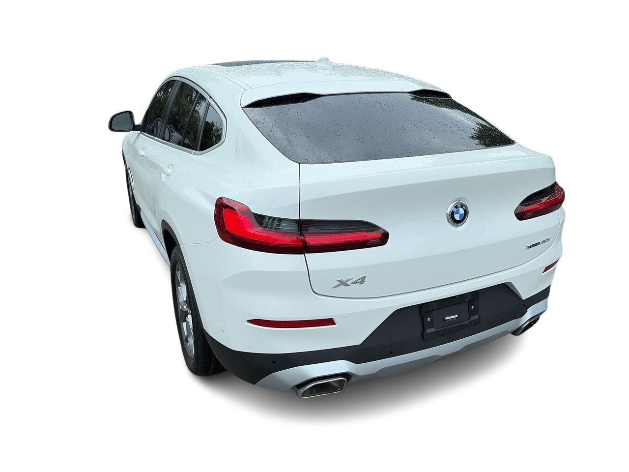 2023 BMW X4