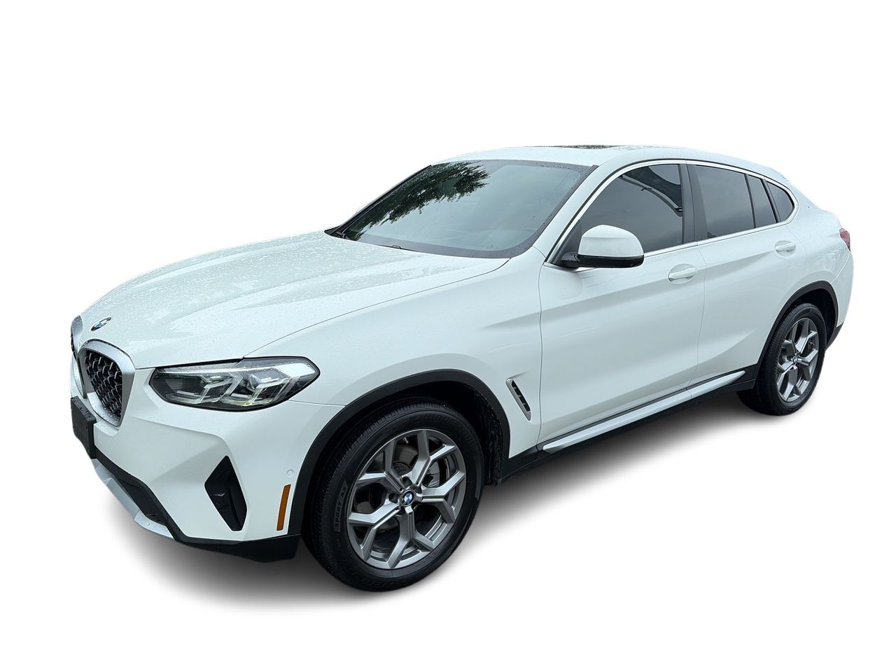 2023 BMW X4