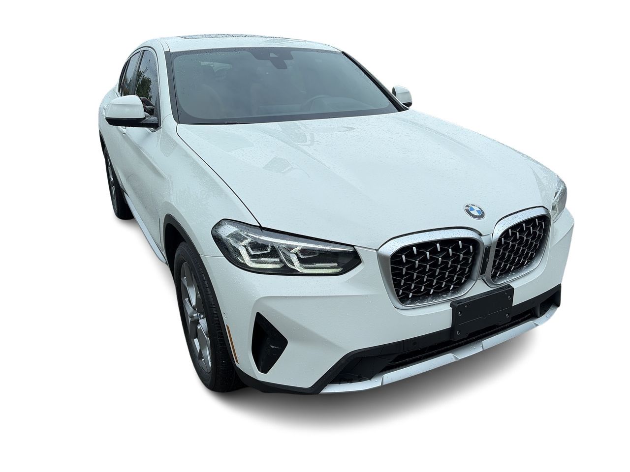 2023 BMW X4