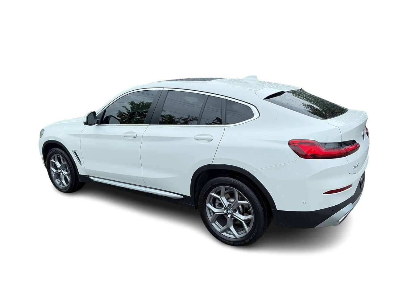 2023 BMW X4