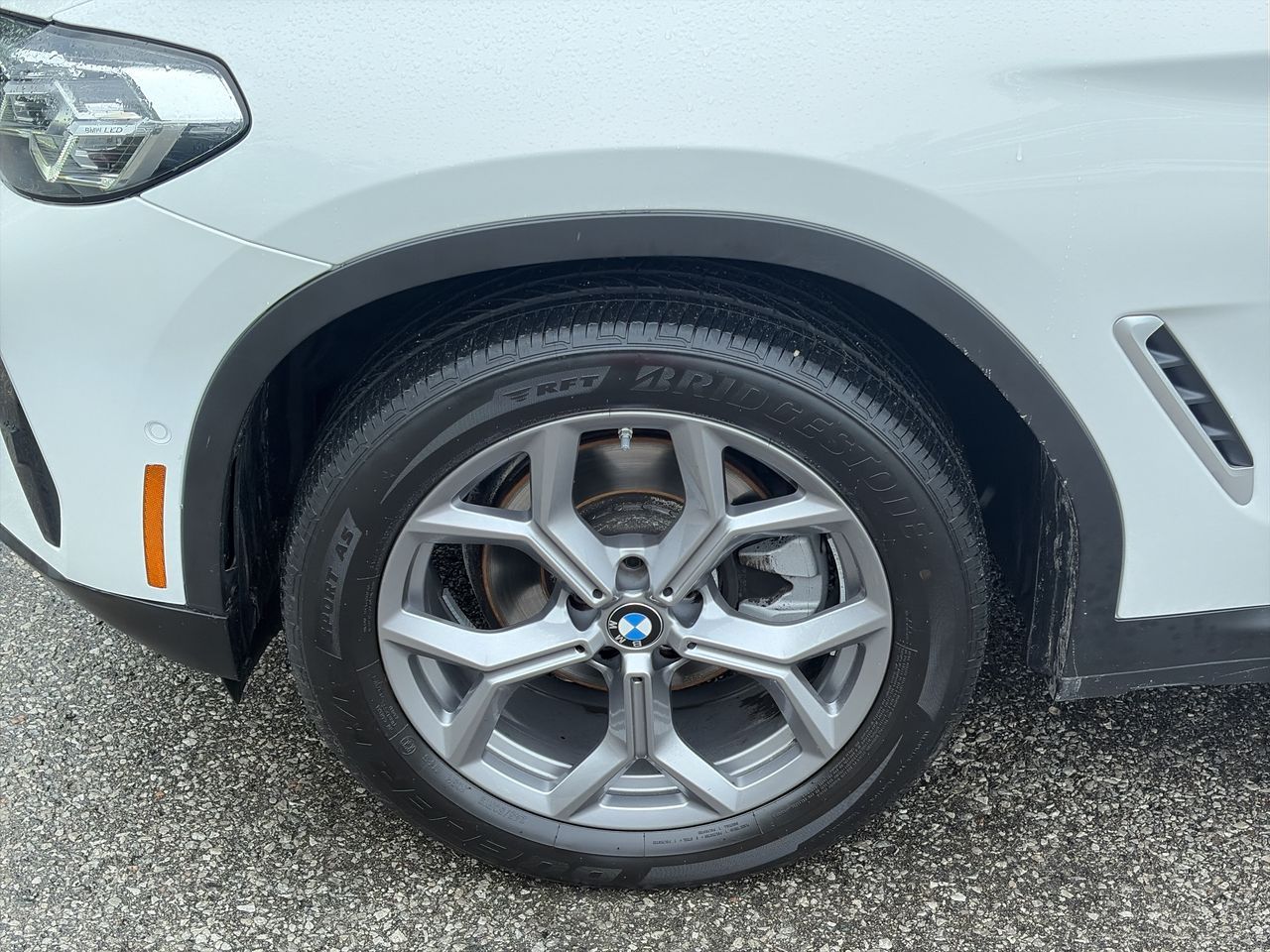 2023 BMW X4