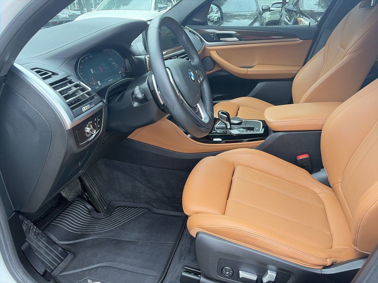 2023 BMW X4