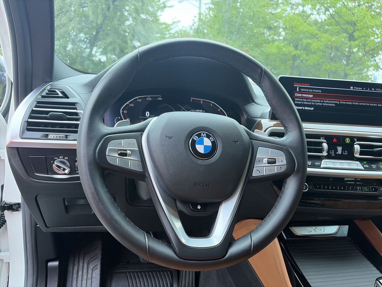 2023 BMW X4