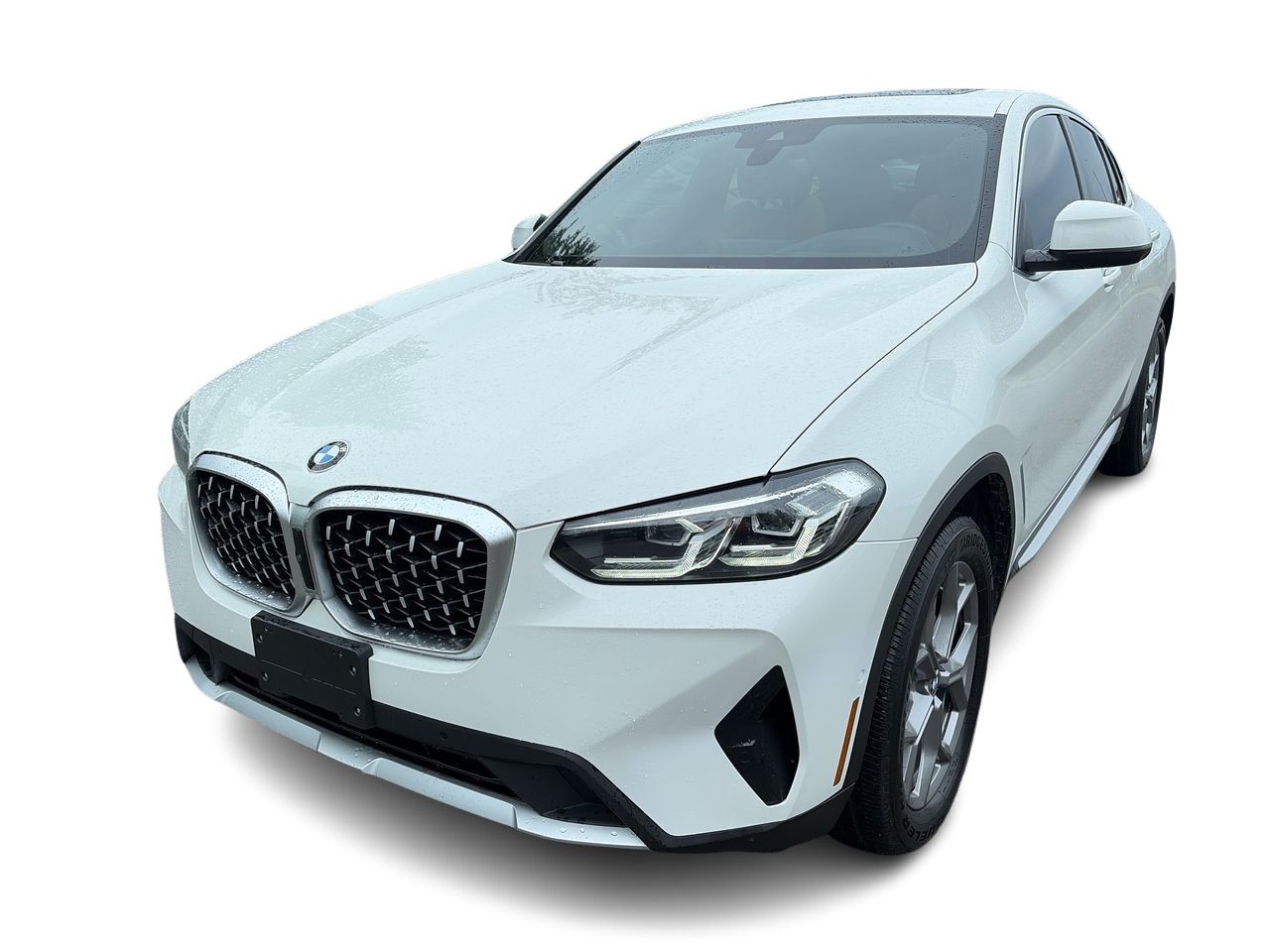 2023 BMW X4