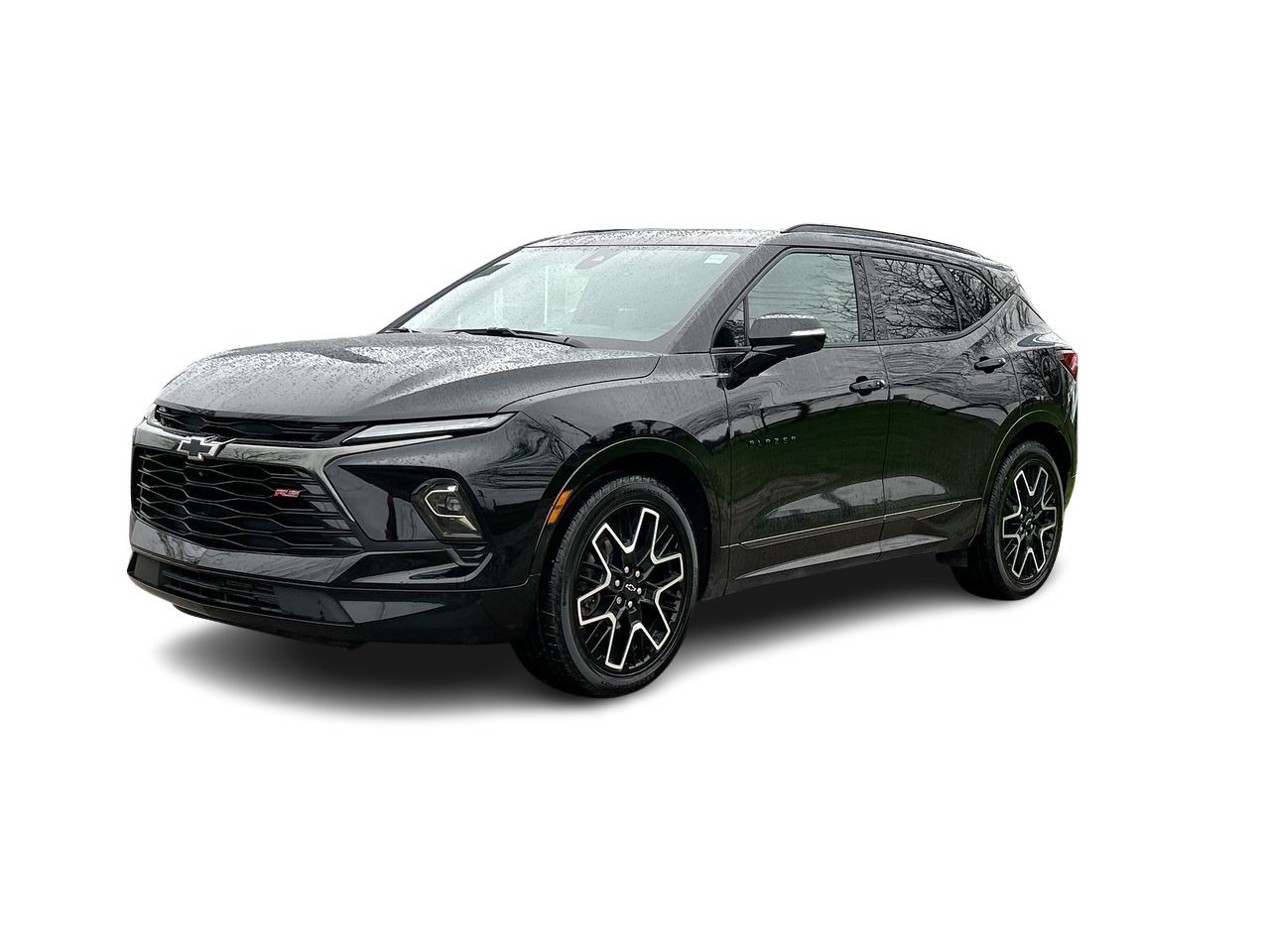 2024 Chevrolet Blazer RS AWD