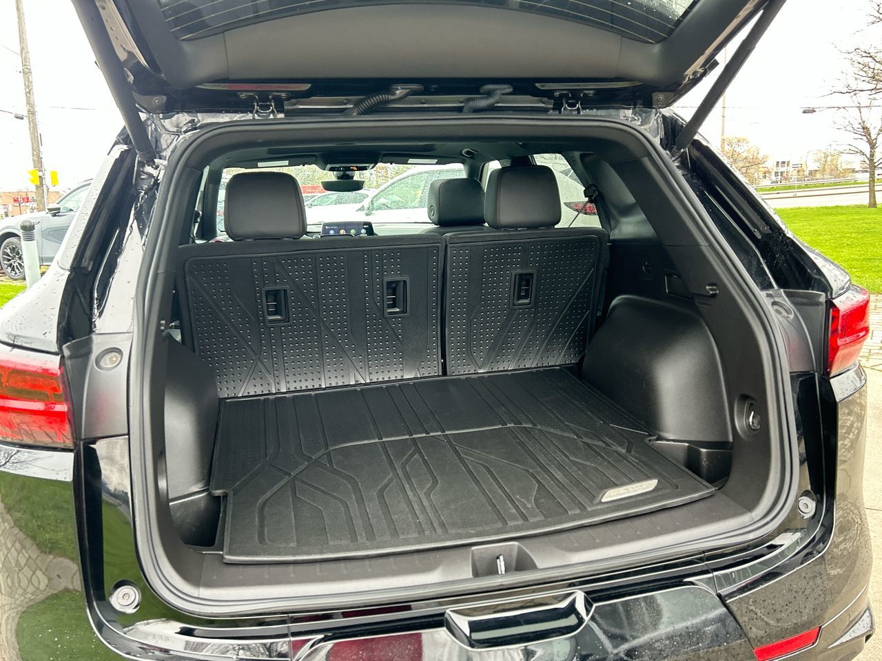 Chevrolet Blazer  2024