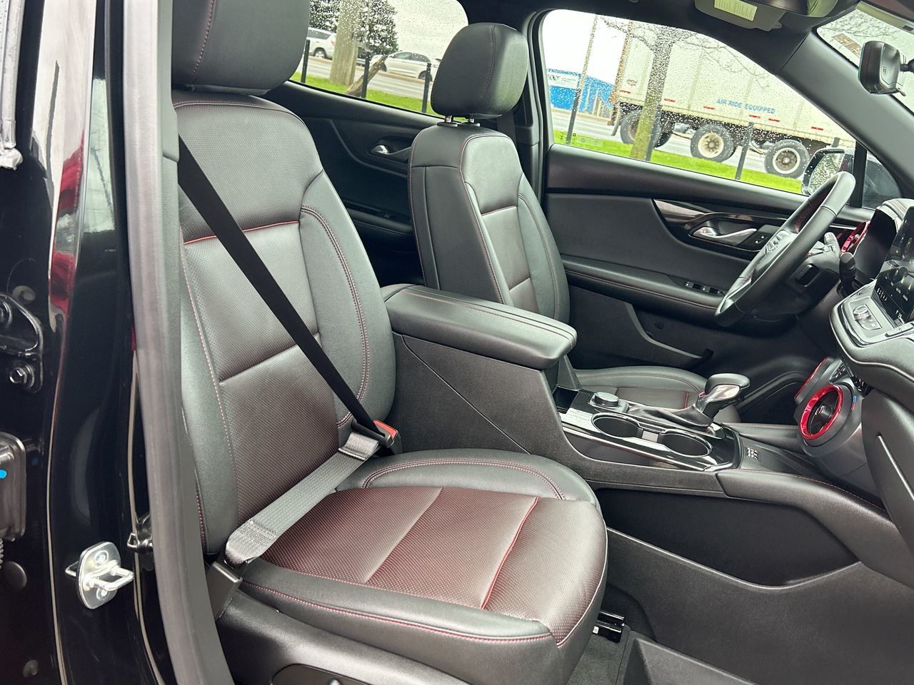 Chevrolet Blazer  2024
