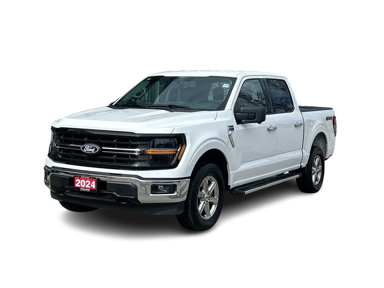 Ford F-150  2024