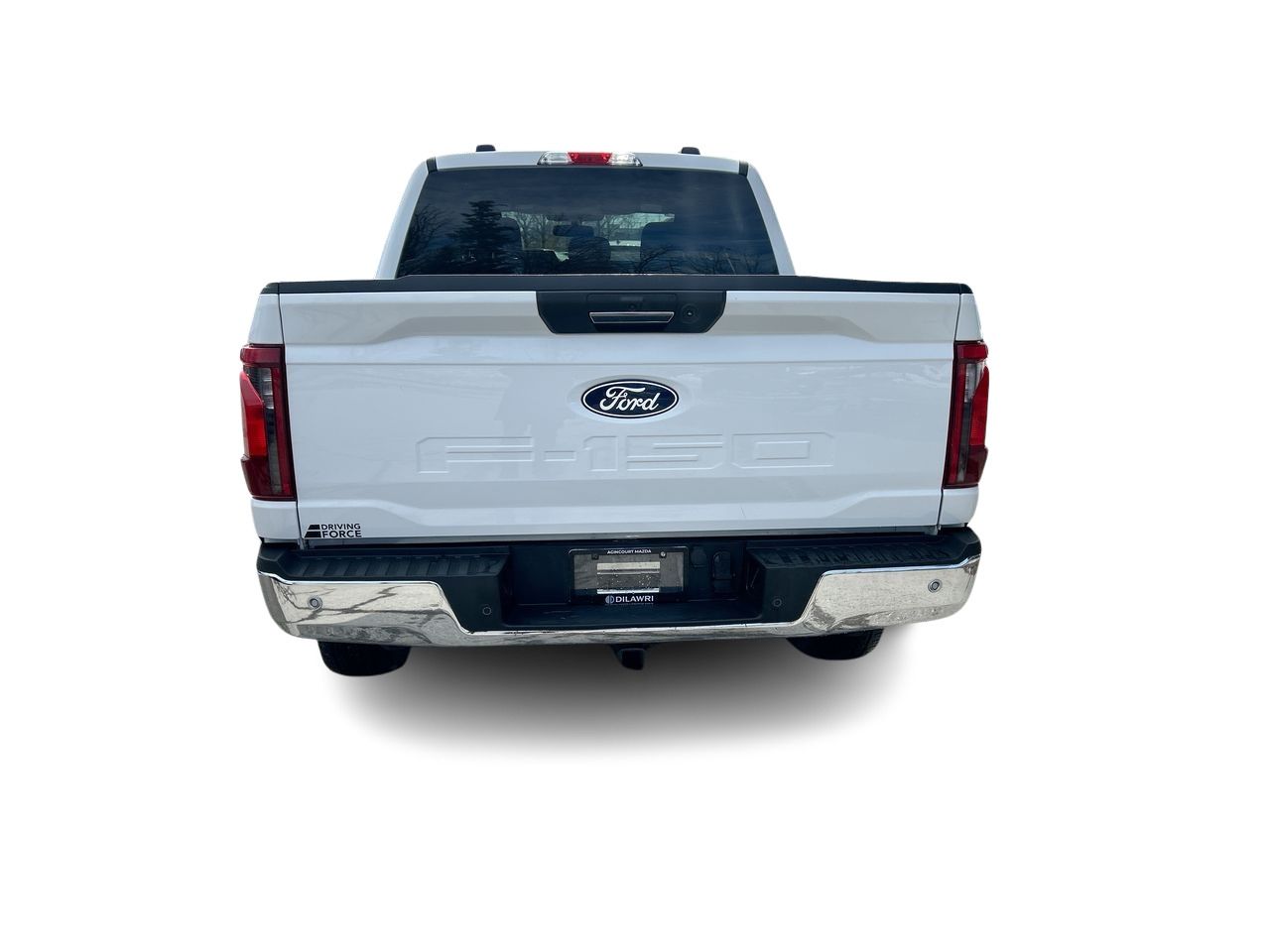 Ford F-150  2024