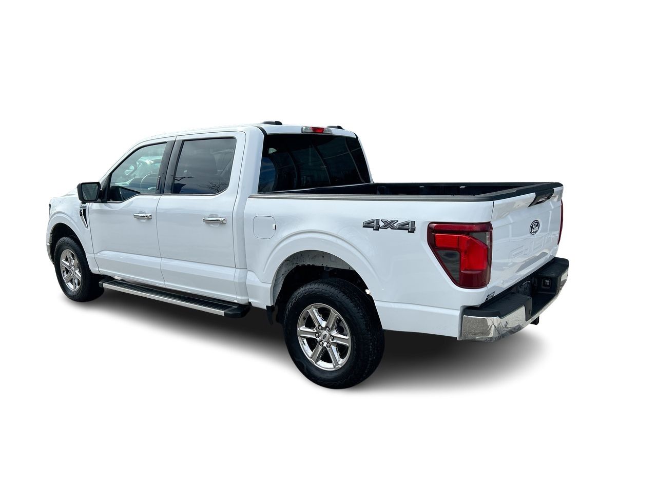 Ford F-150  2024
