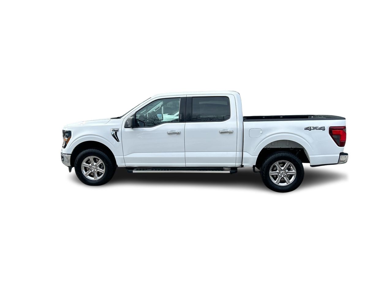 Ford F-150  2024