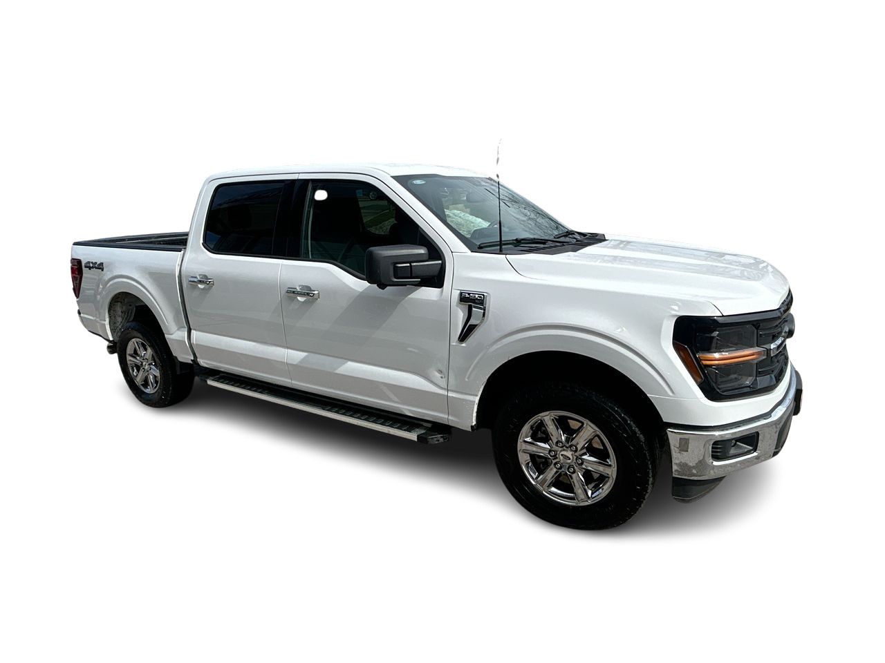 Ford F-150  2024
