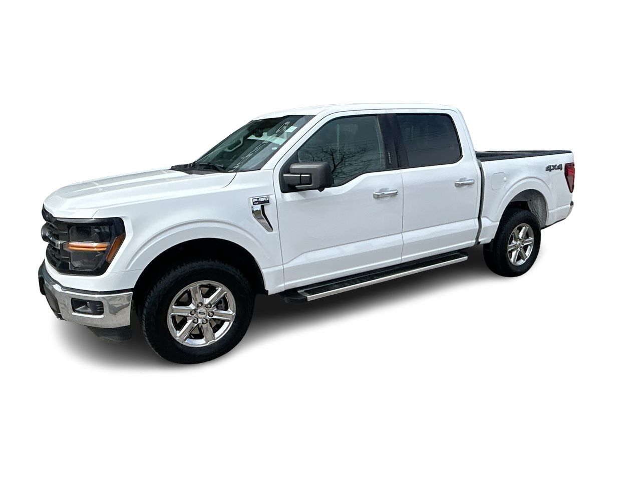 Ford F-150  2024