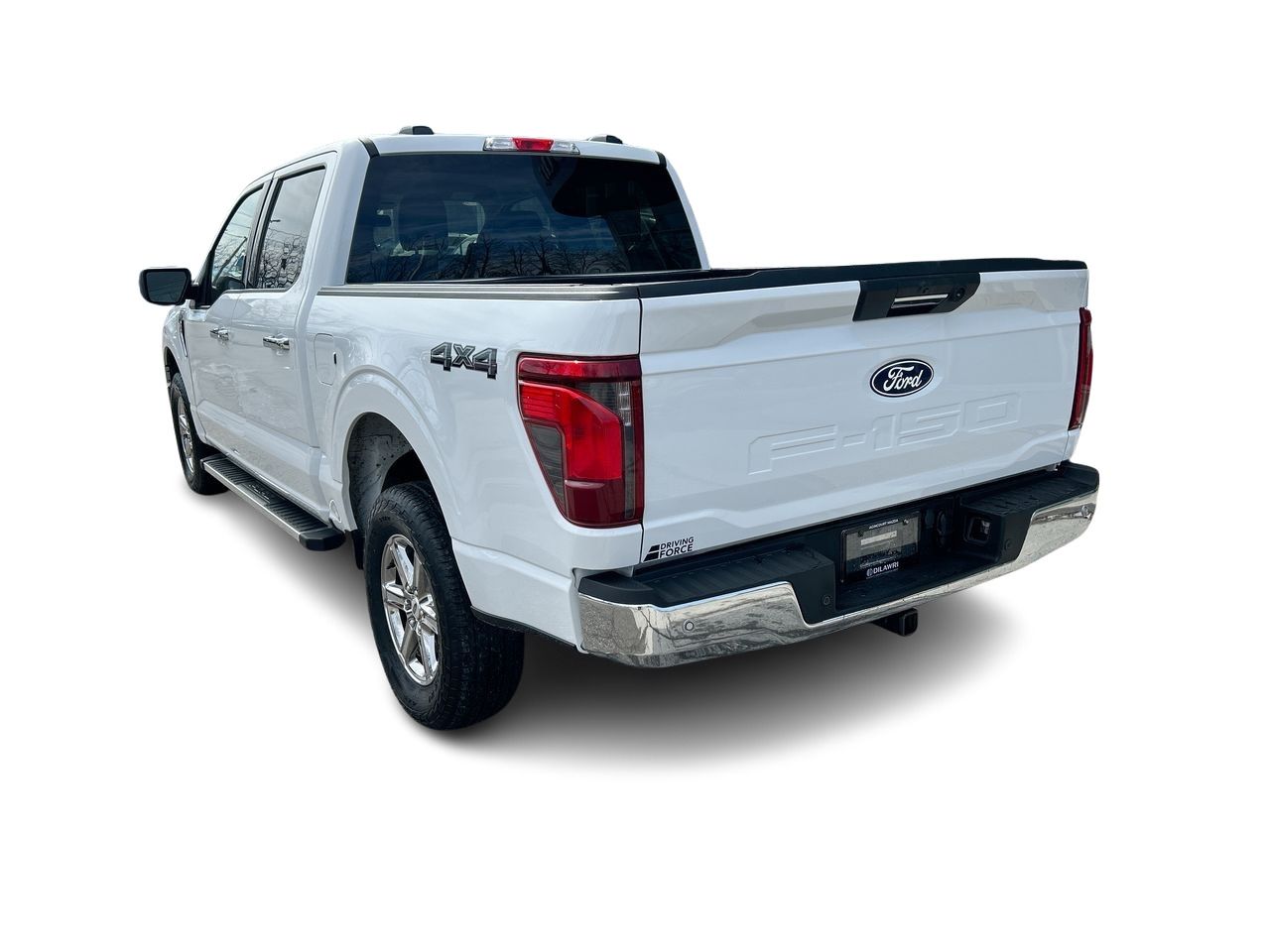 Ford F-150  2024