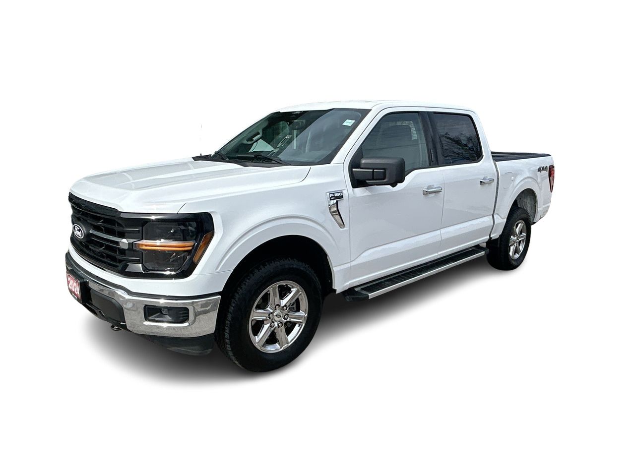 Ford F-150  2024