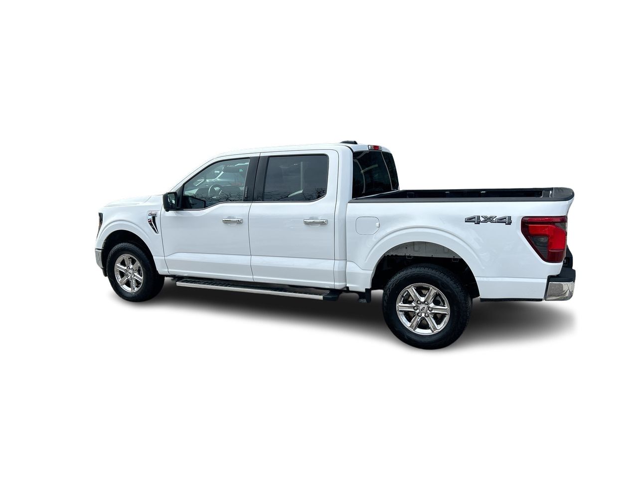 Ford F-150  2024