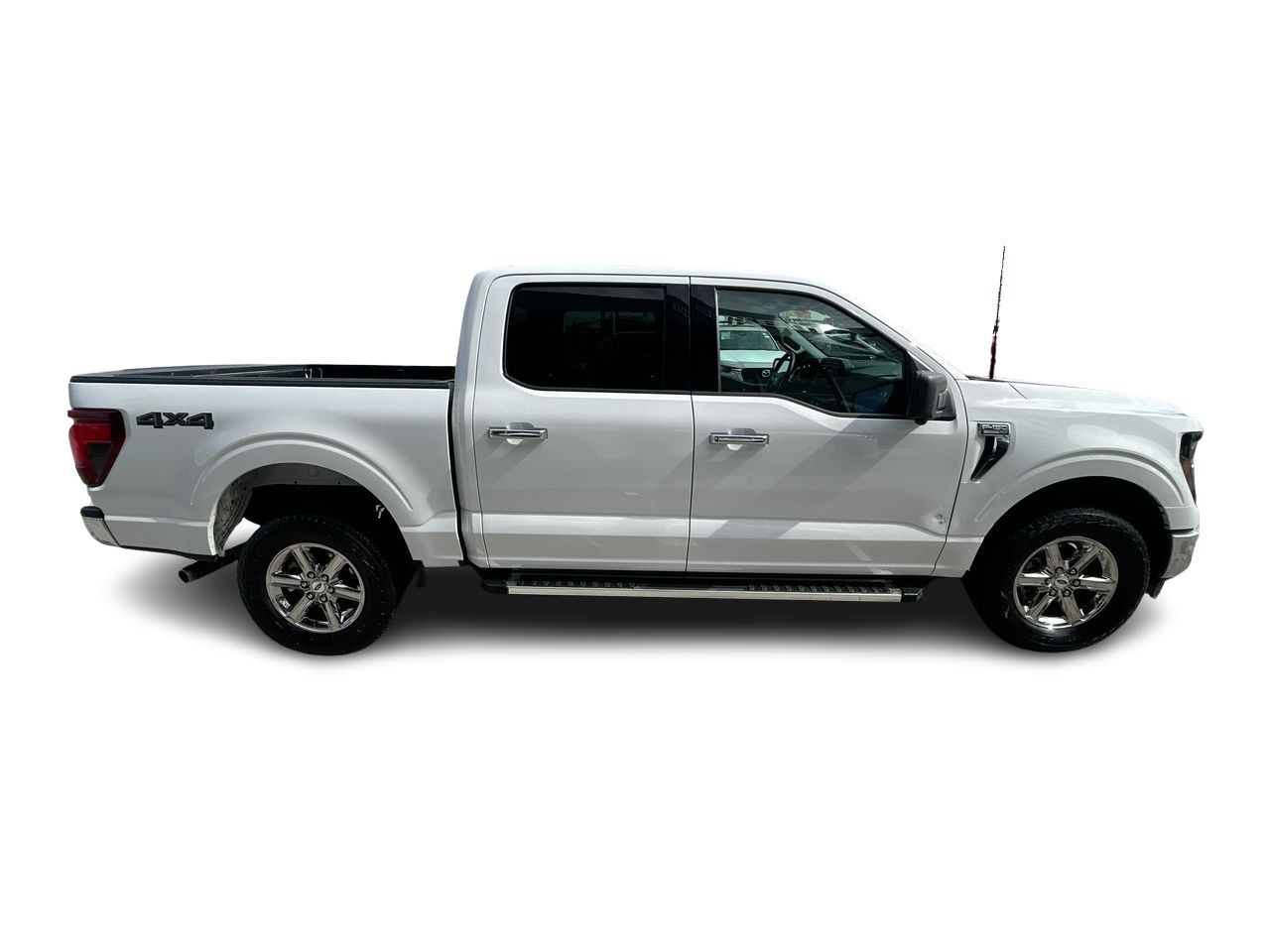 Ford F-150  2024