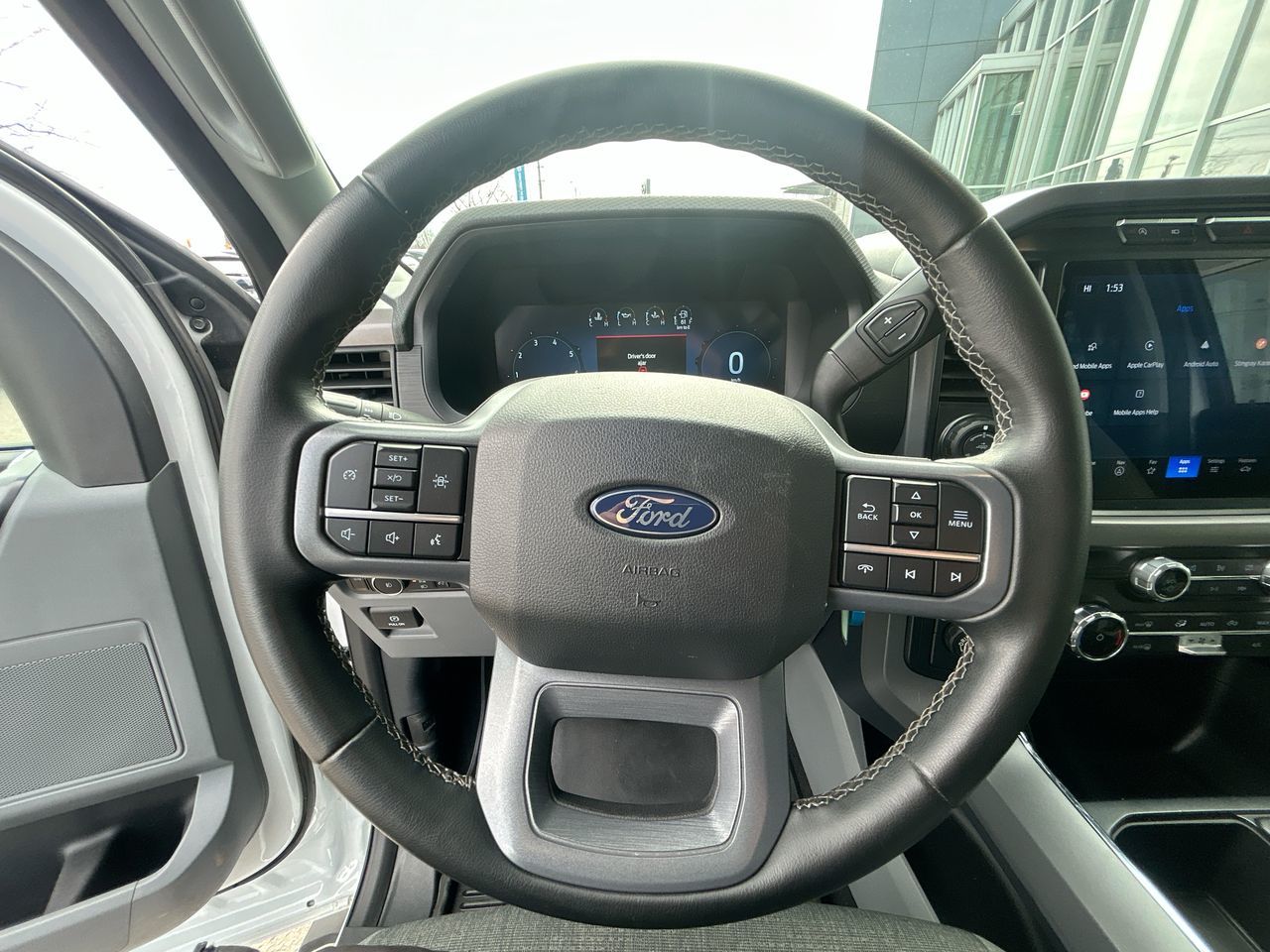 Ford F-150  2024