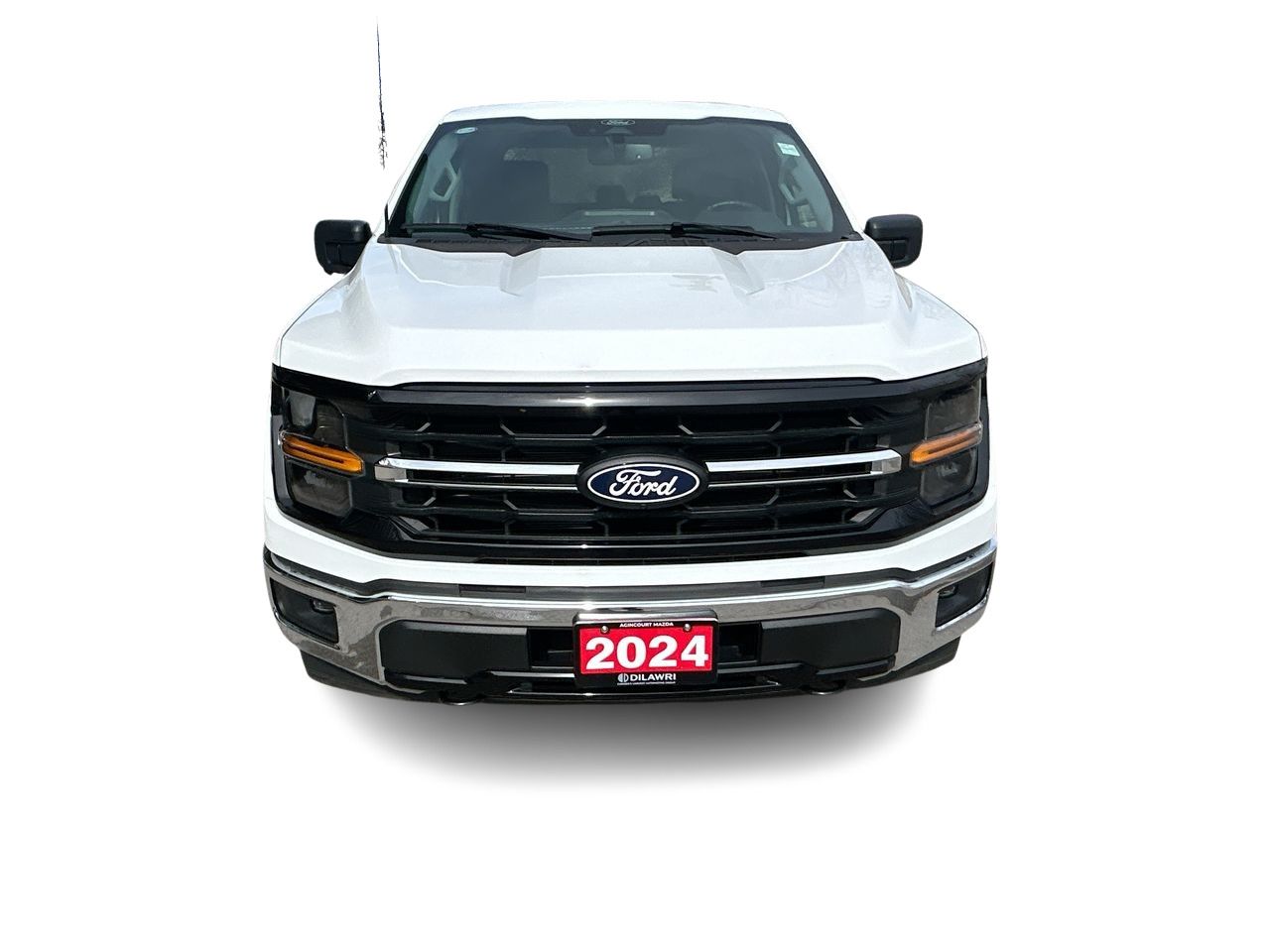 Ford F-150  2024