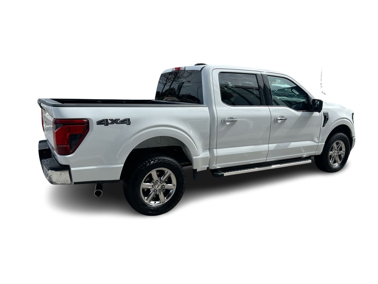 Ford F-150  2024