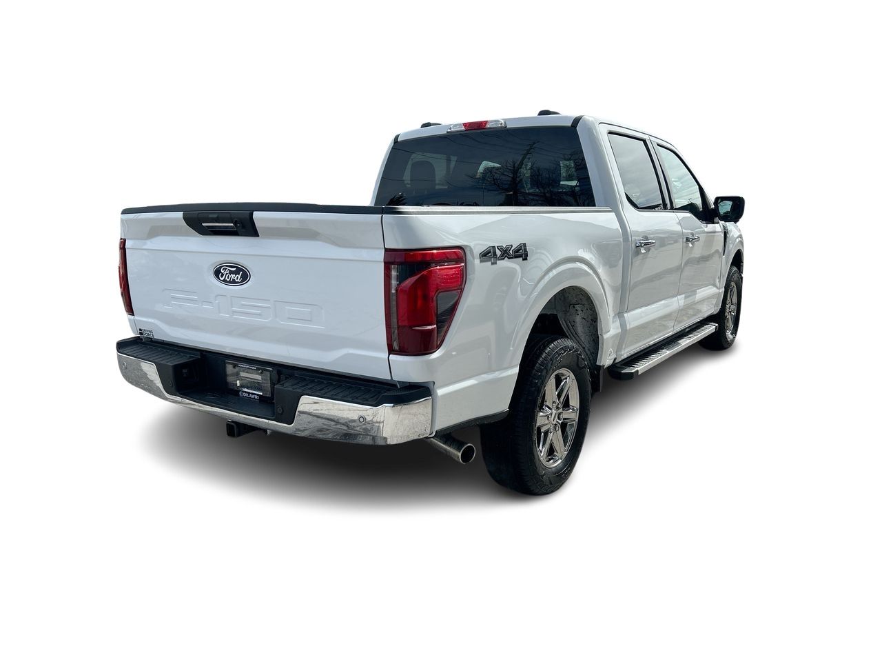 Ford F-150  2024