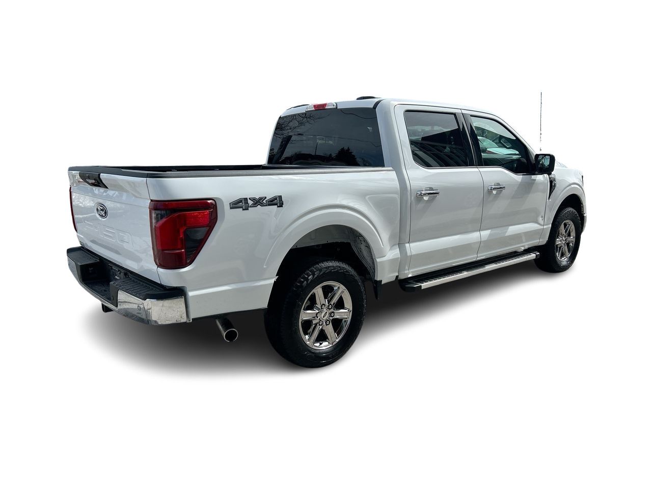Ford F-150  2024
