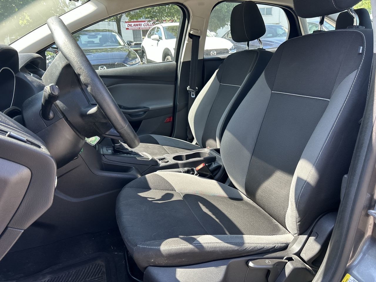 2014 Ford Focus in Scarborough, Ontario