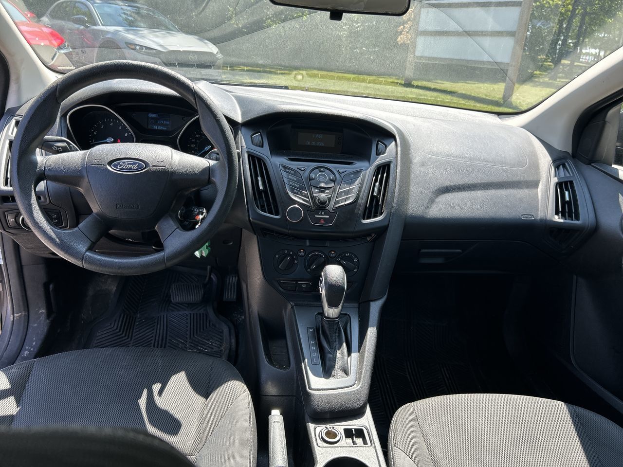 2014 Ford Focus in Scarborough, Ontario