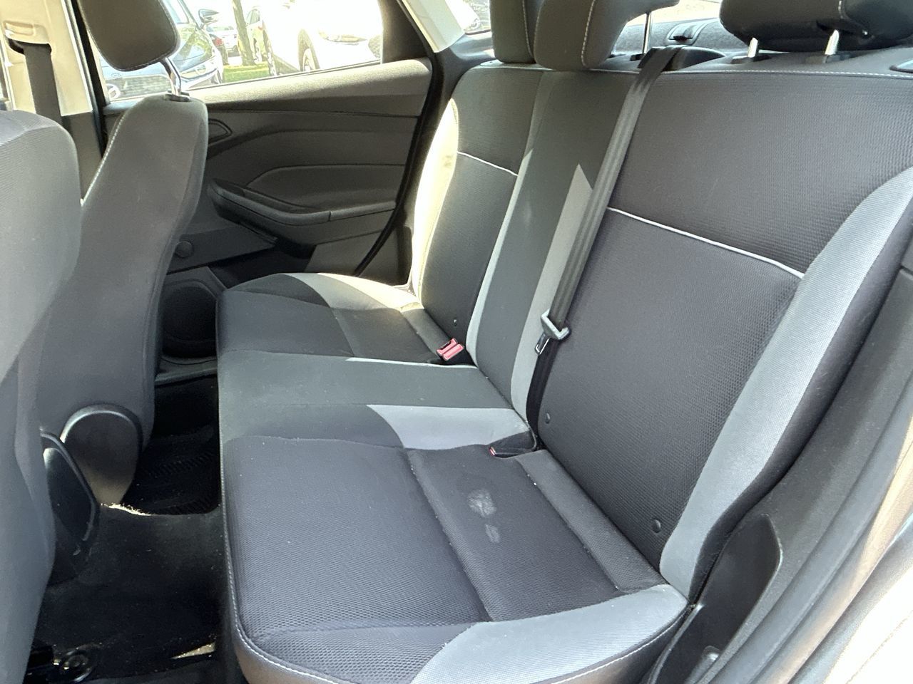 2014 Ford Focus in Scarborough, Ontario